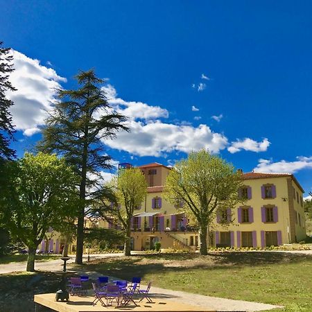 Chateau Ferrassieres Kültér fotó