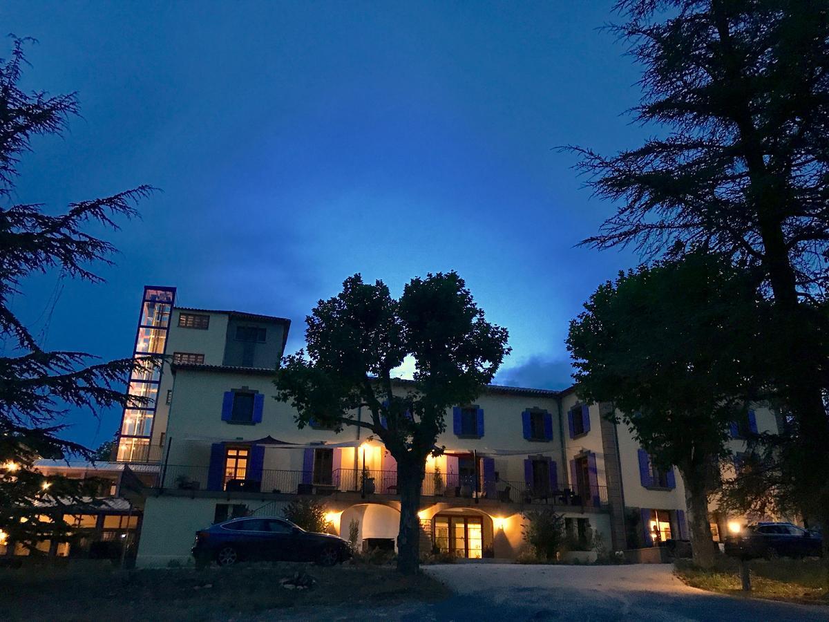 Chateau Ferrassieres Kültér fotó