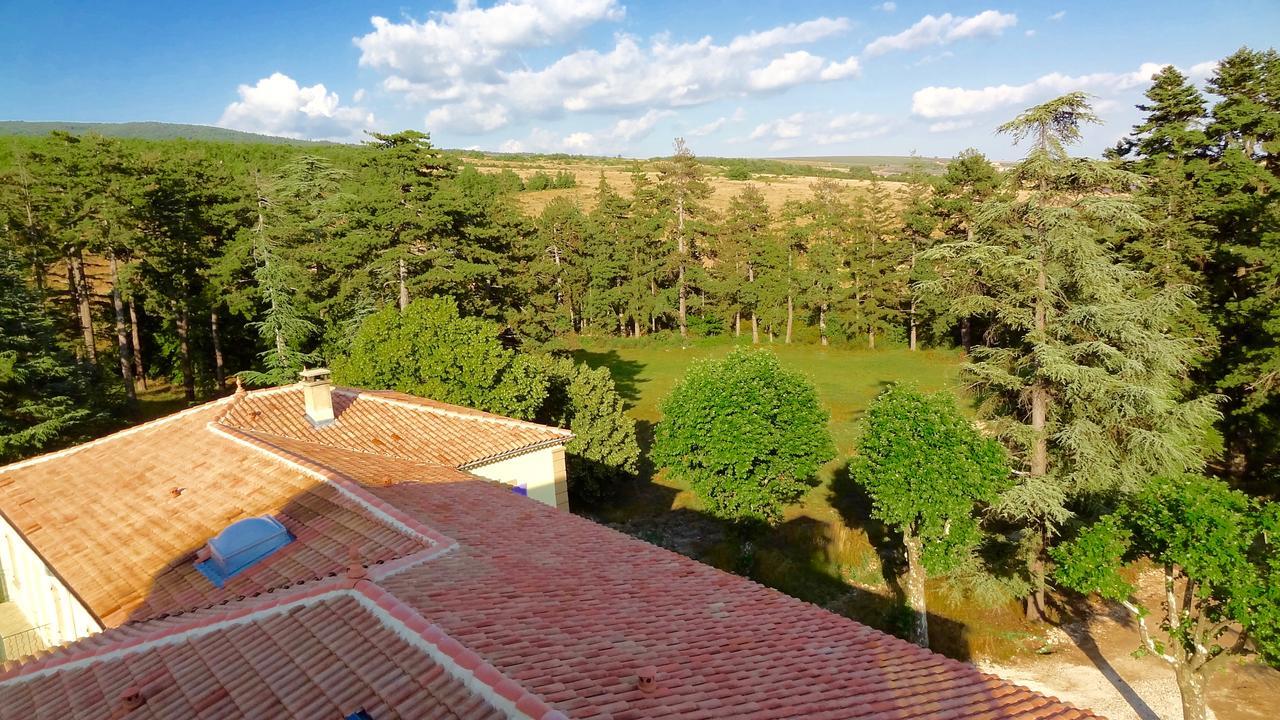 Chateau Ferrassieres Kültér fotó