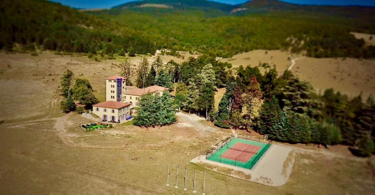 Chateau Ferrassieres Kültér fotó