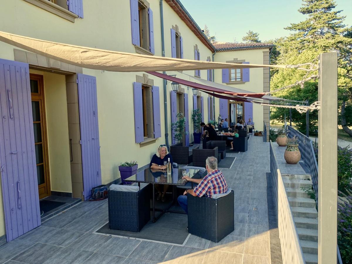 Chateau Ferrassieres Kültér fotó