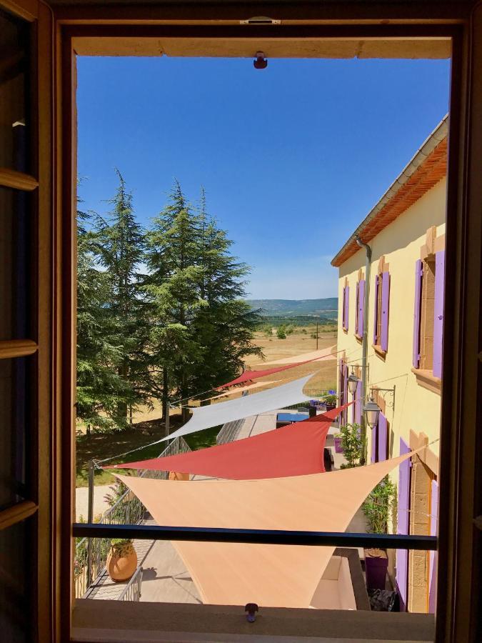 Chateau Ferrassieres Kültér fotó